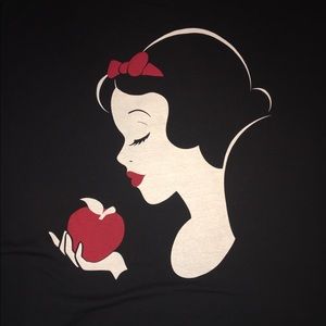 Disney for Hot Topic